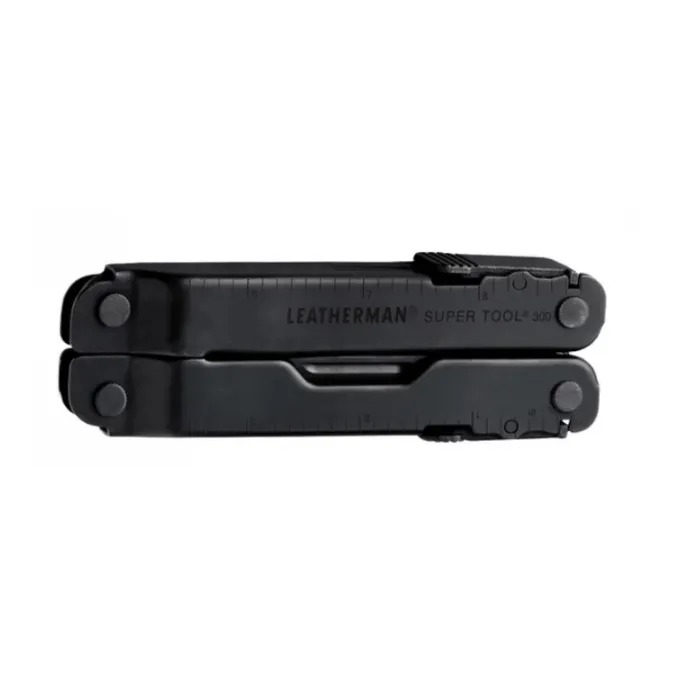 картинка LEATHERMAN инструмент SuperTool 300 Black от интернет-магазина Тибет