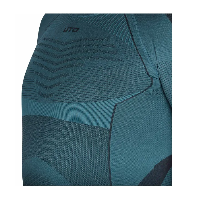 картинка UTO термобелье комплект Ski 2.0 ThermoLite Nilit 993102 от интернет-магазина Тибет