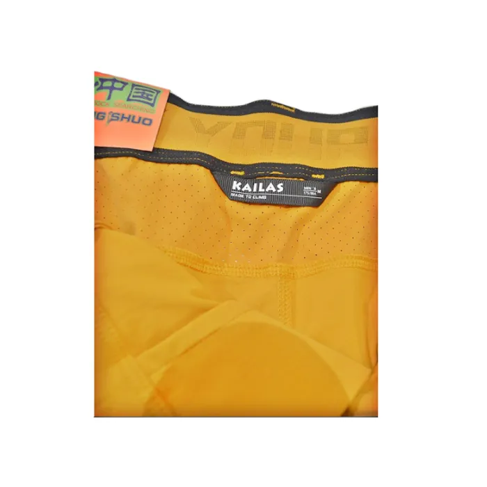 картинка Kailas шорты 9A Climbing KG2325301 от интернет-магазина Тибет