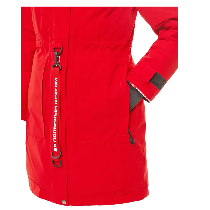 картинка Bask куртка пуховая Kheta от интернет-магазина Тибет