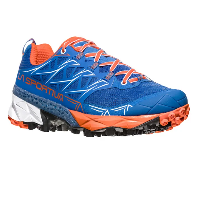 картинка La Sportiva кроссовки Akyra W's от интернет-магазина Тибет