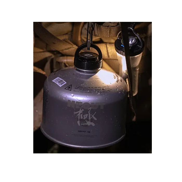 картинка CampingMoon магнитная крышка для баллона Gas Tank Cover от интернет-магазина Тибет