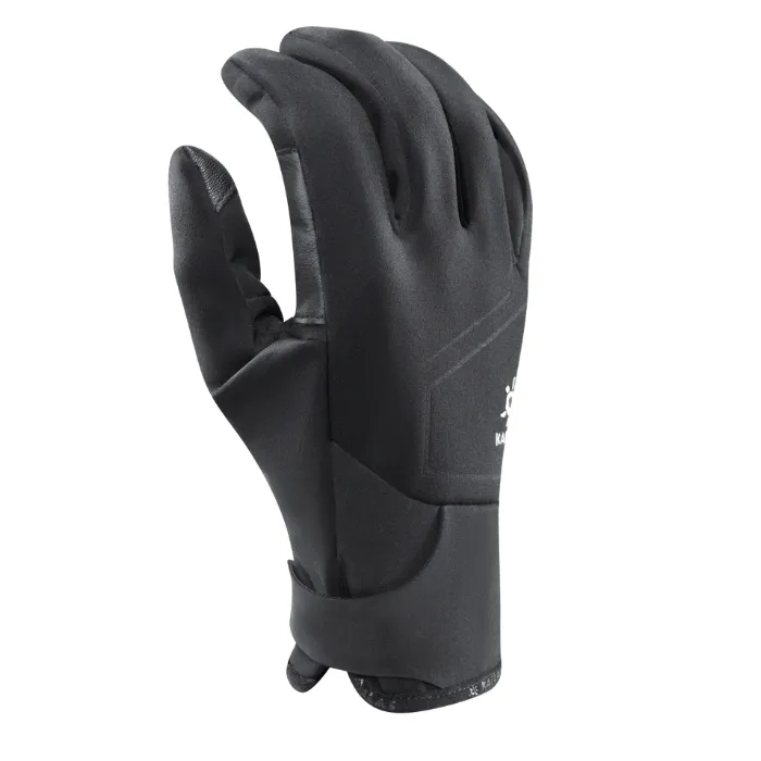 картинка Kailas перчатки Wind Master II Windproof GTX от интернет-магазина Тибет
