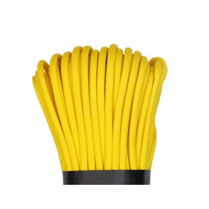 картинка Cord паракорд 550 nylon 30м emerald green от интернет-магазина Тибет