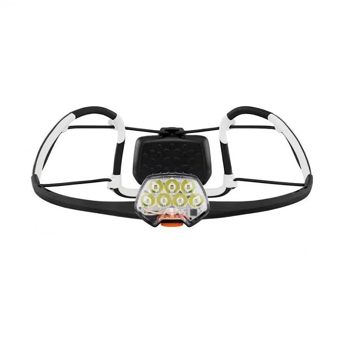 картинка Petzl фонарь Iko от интернет-магазина Тибет