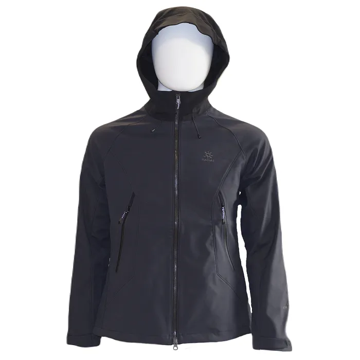 картинка Kailas куртка софтшелл MontWSTP Softshell W's KG220379 от интернет-магазина Тибет