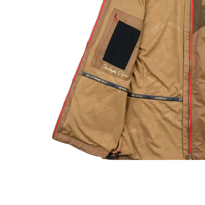 картинка Black Yak ветровка женская B2XP1 от интернет-магазина Тибет