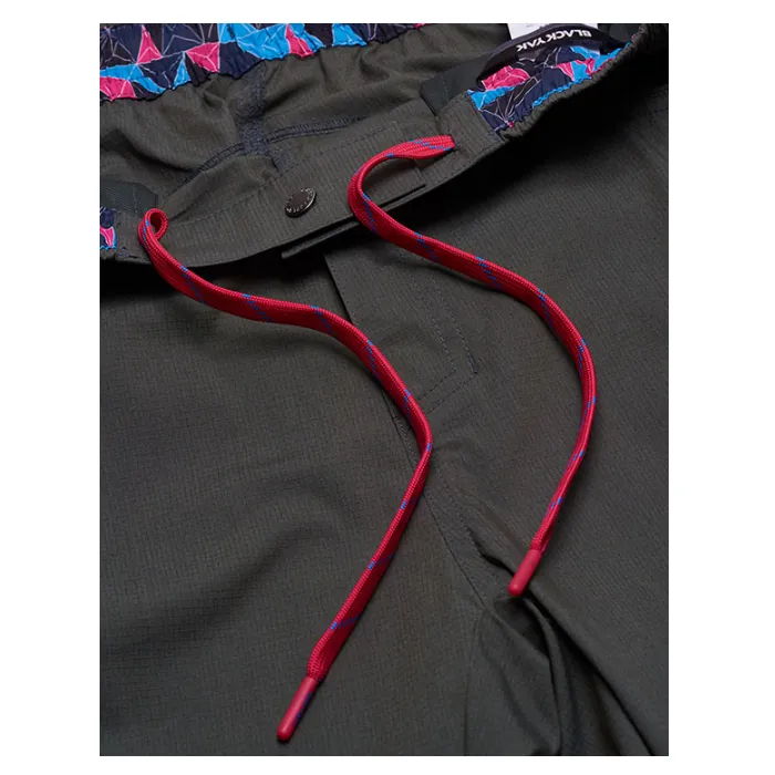 картинка Black Yak брюки Grade Pants от интернет-магазина Тибет