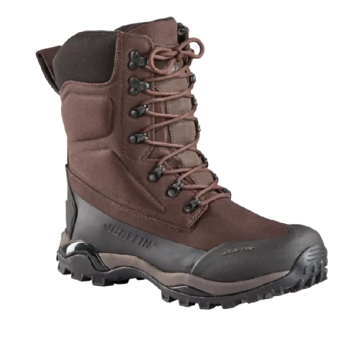 Baffin ботинки Surefire.png