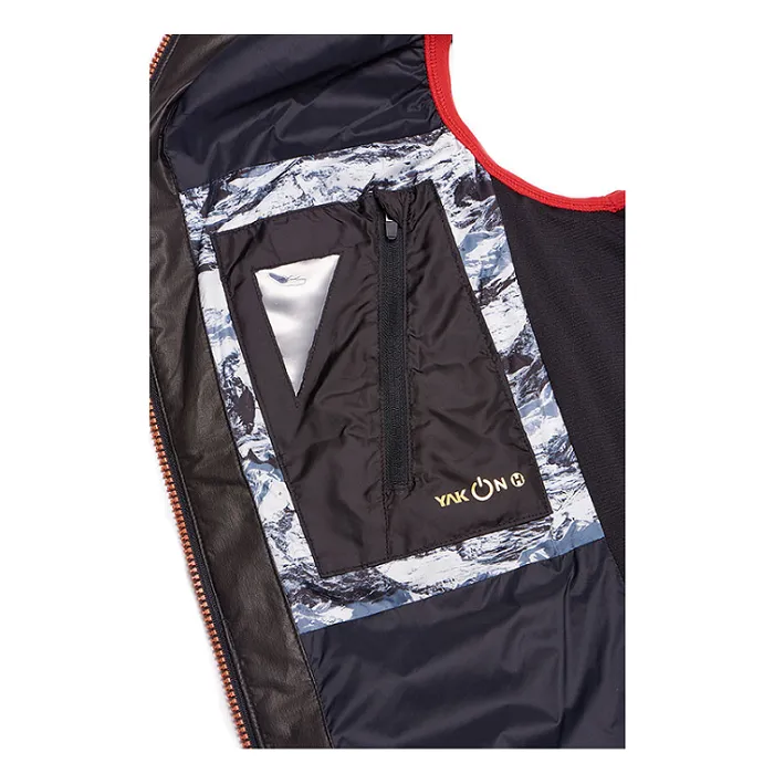 картинка Black Yak жилет Infinium Vest от интернет-магазина Тибет