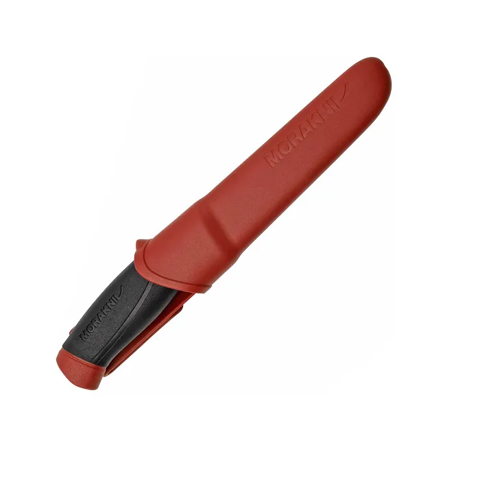 картинка Morakniv нож Companion Dala Red, нержавеющая сталь от интернет-магазина Тибет