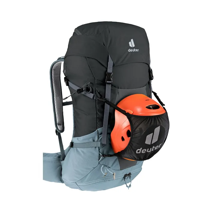 картинка Deuter рюкзак Futura 32 от интернет-магазина Тибет