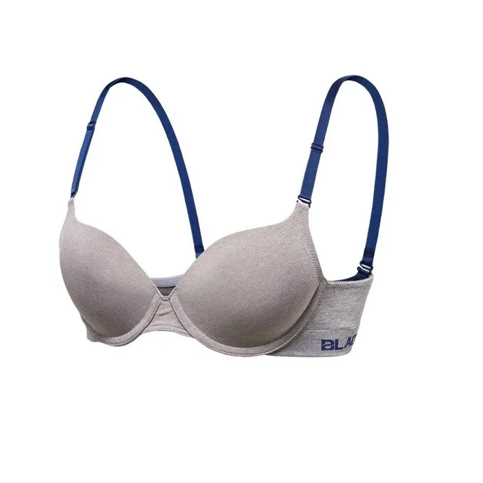 картинка Black Yak бюстгалтер 1BYUDX8501 от интернет-магазина Тибет