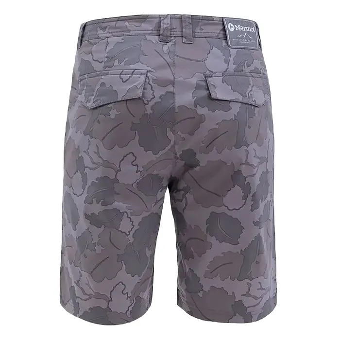 картинка Marmot шорты 1MMHPM9008 от интернет-магазина Тибет