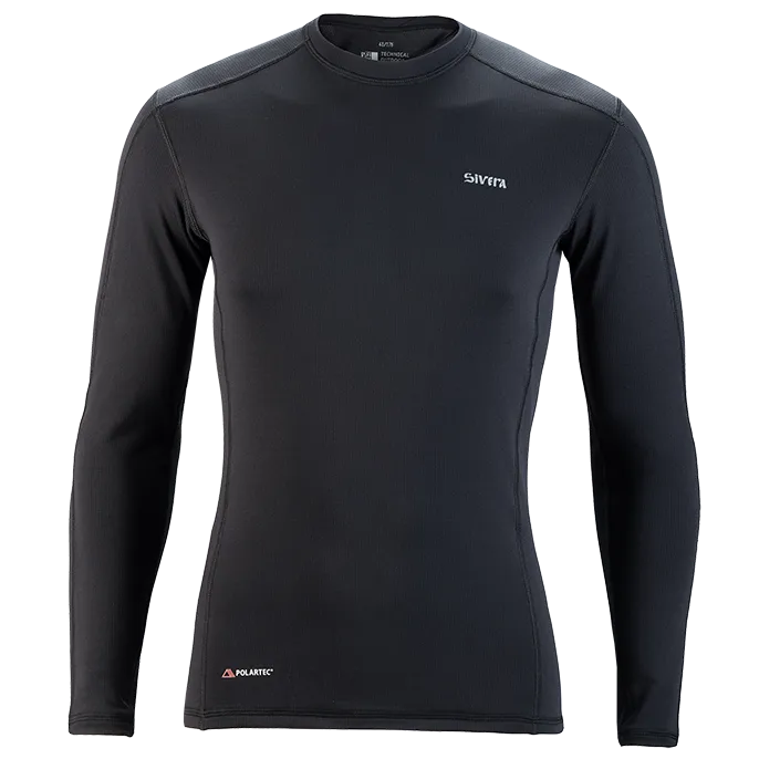 картинка Sivera термобелье Вуйма верх мужской (м) 18 0294 от интернет-магазина Тибет
