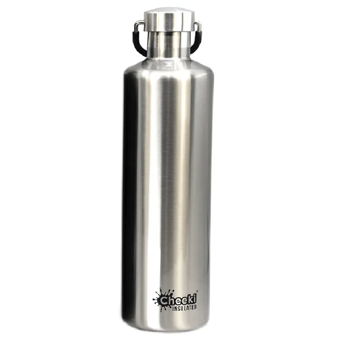 картинка Cheeki термос Insulated Classic Bottle 1л от интернет-магазина Тибет