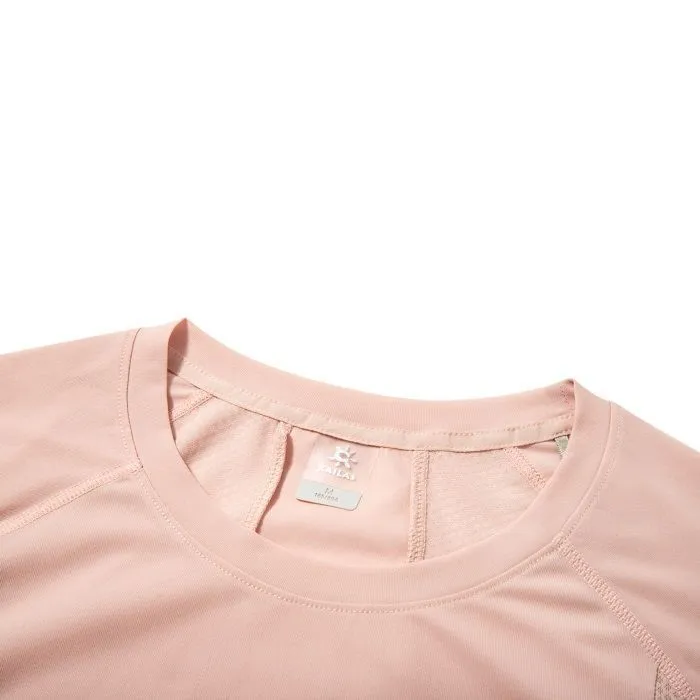 картинка Kailas футболка Training Quick Drying Functional W's KG2227250 от интернет-магазина Тибет