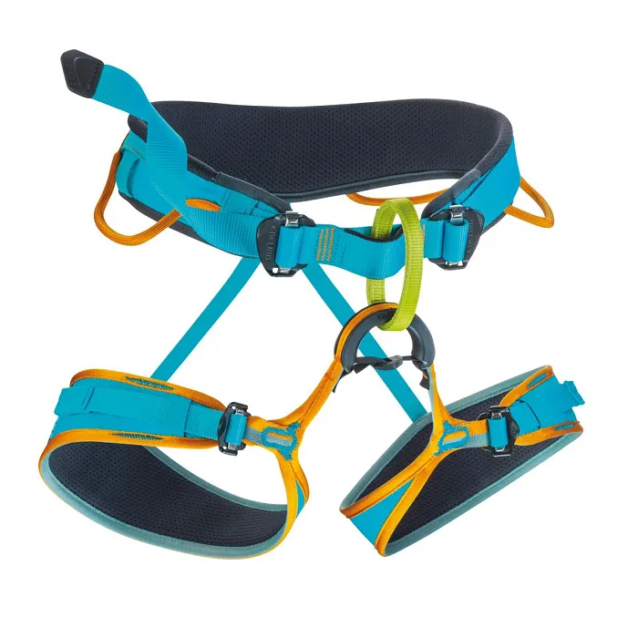 картинка Edelrid система Duke II от интернет-магазина Тибет