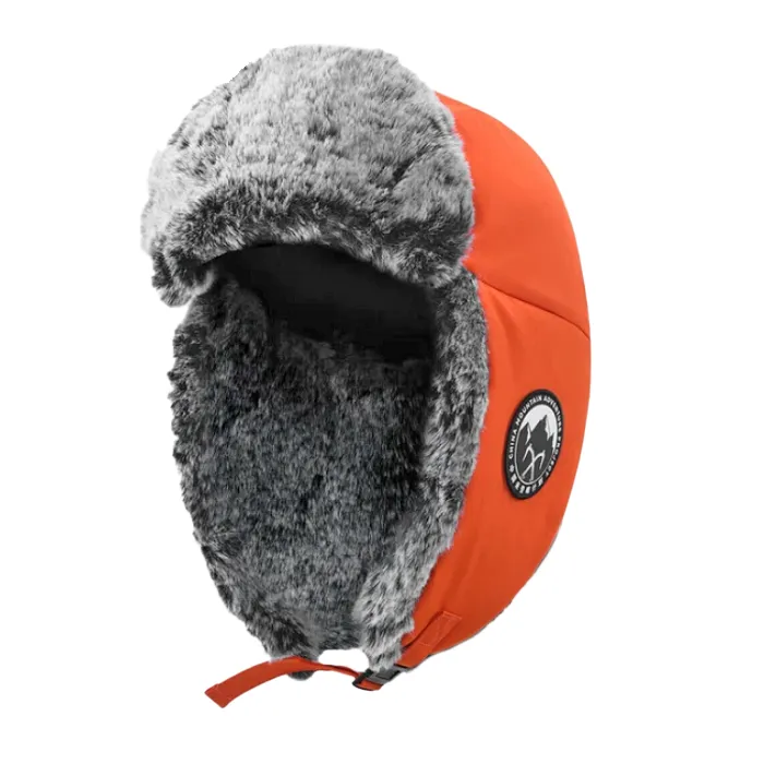 картинка Kailas шапка Ushanka Hat KF2341508 от интернет-магазина Тибет