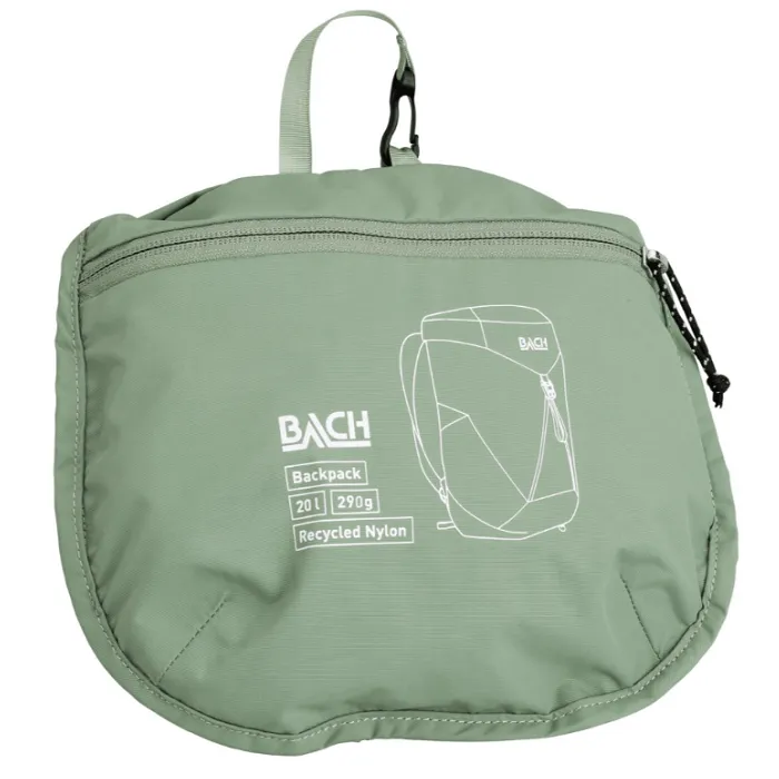 картинка Bach рюкзак Pack Itsy Bitsy 20 от интернет-магазина Тибет