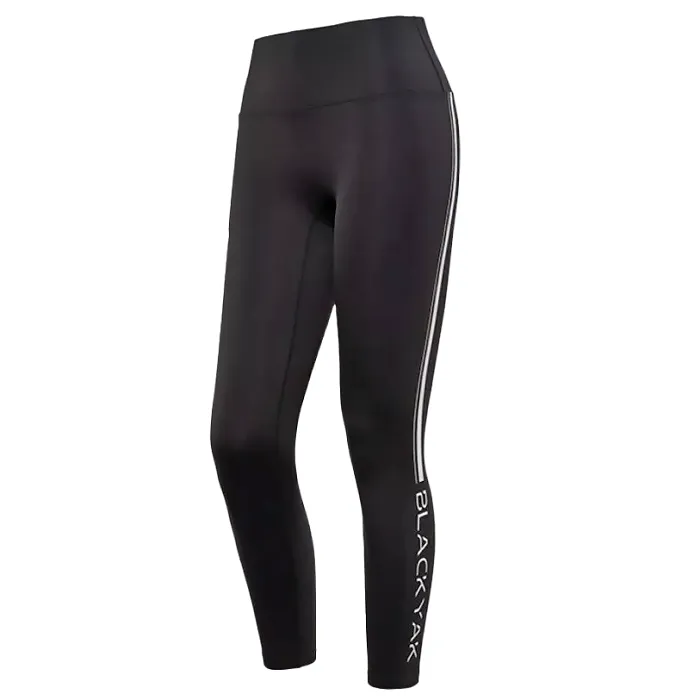 картинка Black Yak легинсы Clare AD Leggings от интернет-магазина Тибет