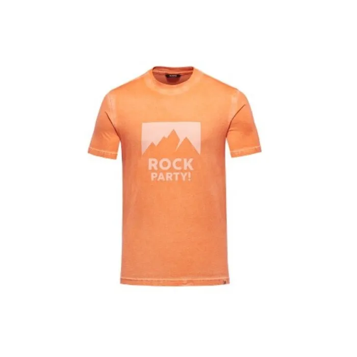 картинка Black Yak футболка Yosemite T-Shirt  от интернет-магазина Тибет