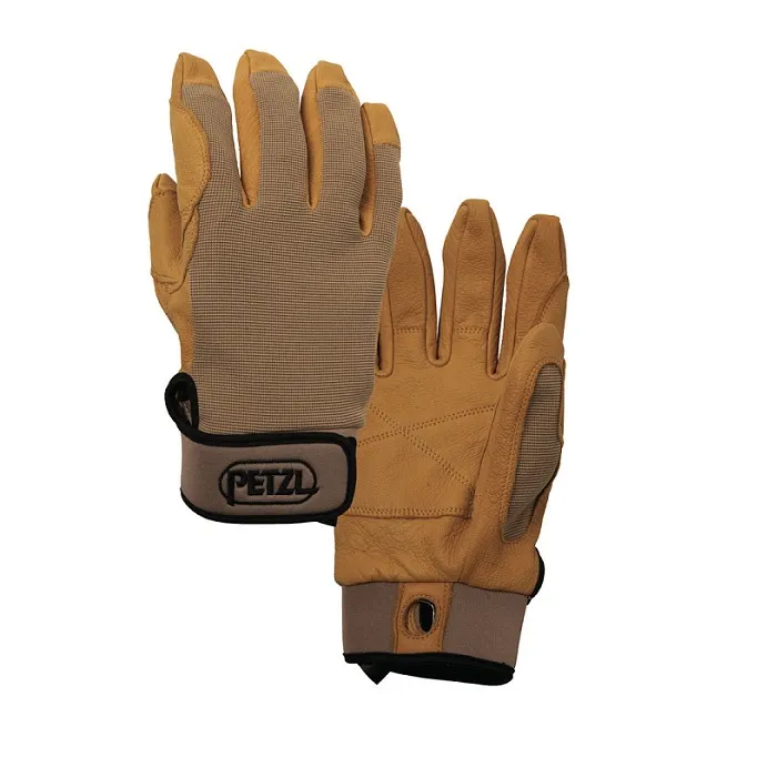 картинка Petzl перчатки Cordex от интернет-магазина Тибет