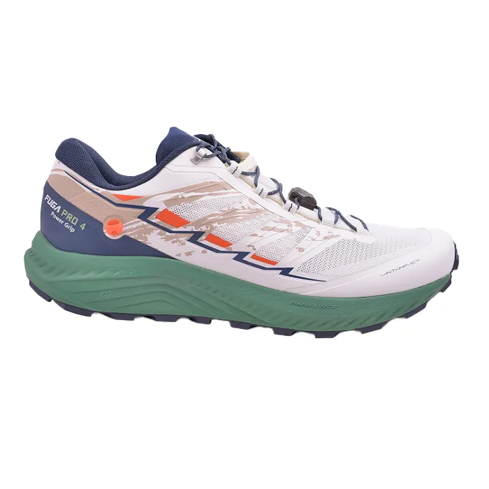 картинка Kailas кроссовки FUGA PRO 4 Trail Running KS2313121 от интернет-магазина Тибет