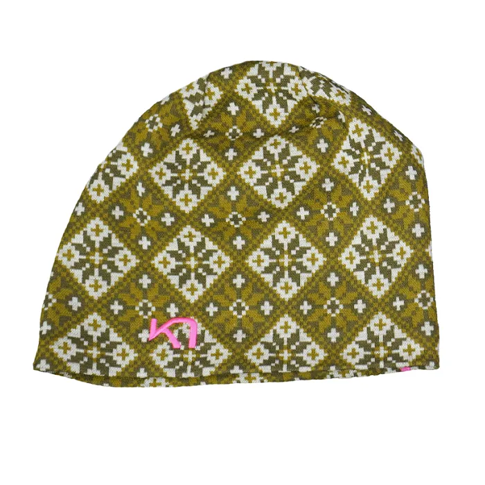 картинка Kari Traa шапка Rose Beanie от интернет-магазина Тибет