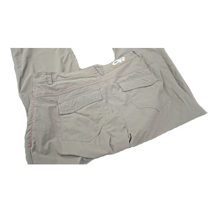 картинка Outdoor Research TLM брюки Treadway W's от интернет-магазина Тибет