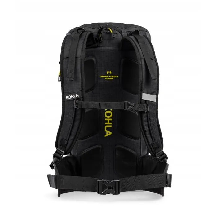 картинка Kohla рюкзак Vertical 22л  от интернет-магазина Тибет