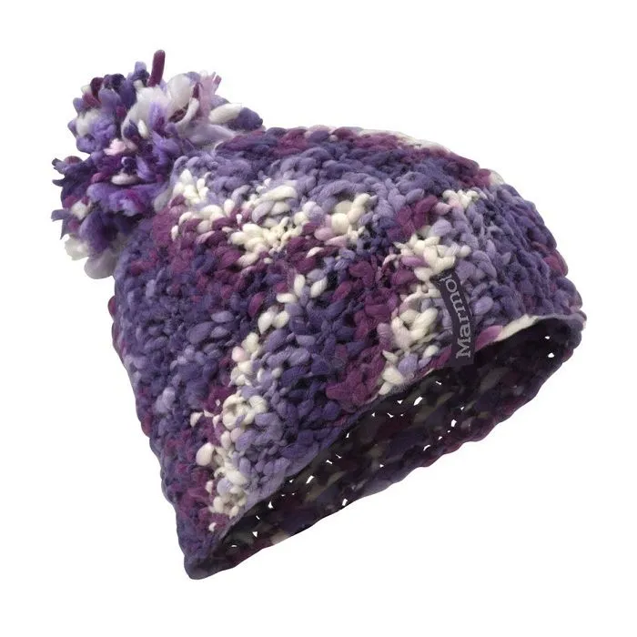 картинка Marmot шапка Frosty Hat W's от интернет-магазина Тибет