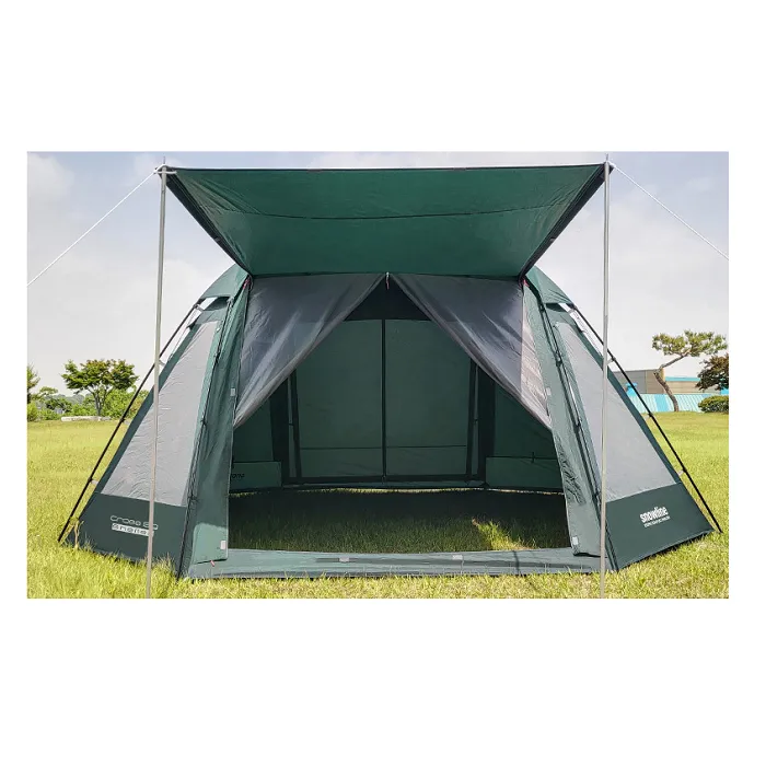 картинка Snow Line кухня-шатер Cross Big Shelter от интернет-магазина Тибет