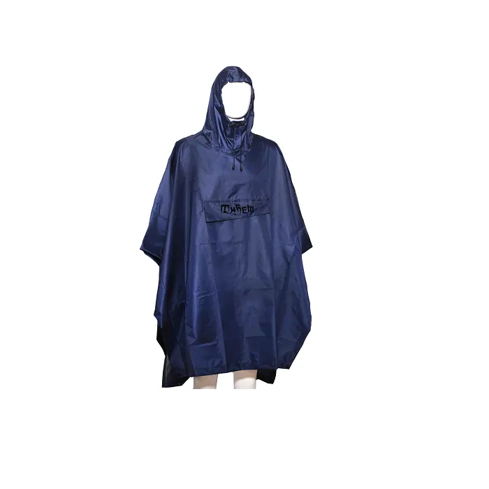 картинка Тибет дождевик-пончо Suho Таффета от интернет-магазина Тибет