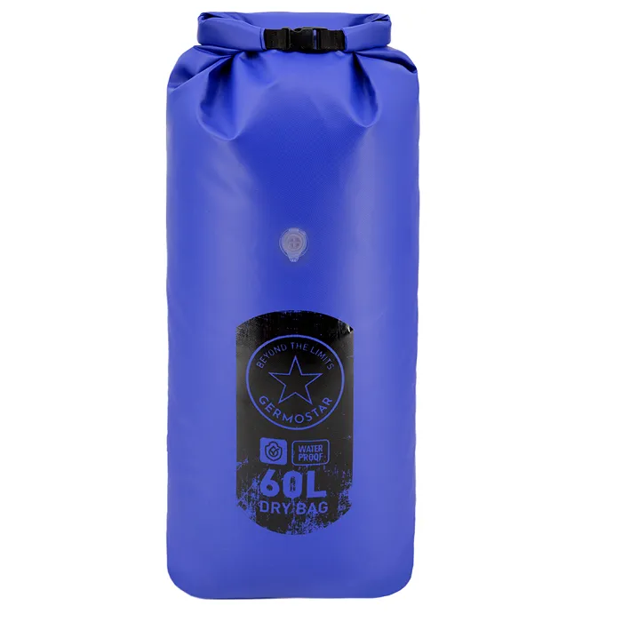 картинка GermoStar герморюкзак Dry Bag с клапаном 60л  от интернет-магазина Тибет