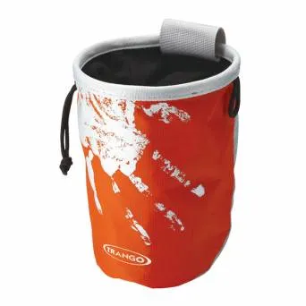 картинка TRANGO мешок для магнезии Hand от интернет-магазина Тибет