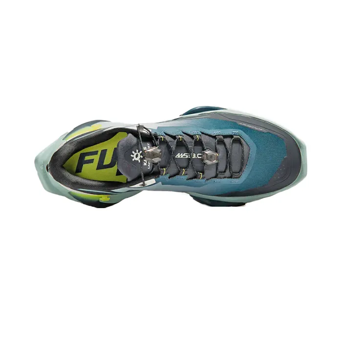 картинка Kailas кроссовки Fuga DU Trail Running KS2413111 от интернет-магазина Тибет