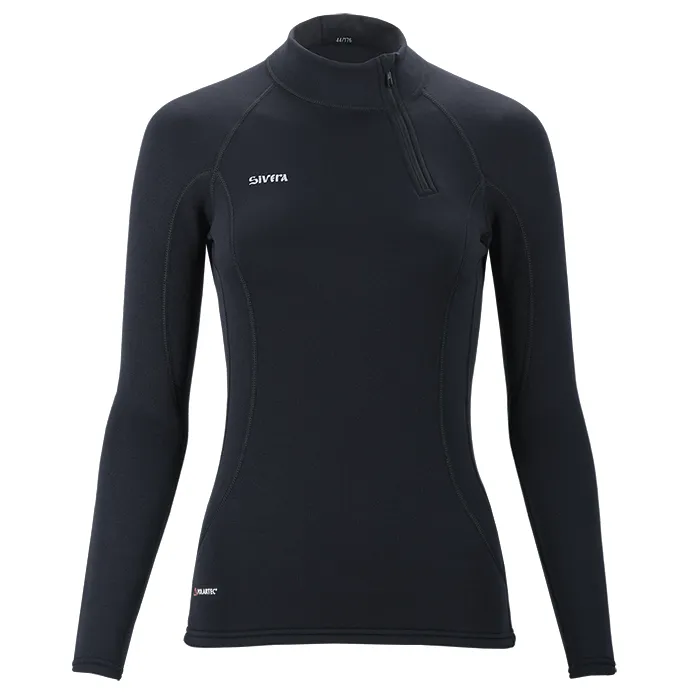 картинка Sivera термобелье Сноуи верх женский В(ж) 23 0027 от интернет-магазина Тибет