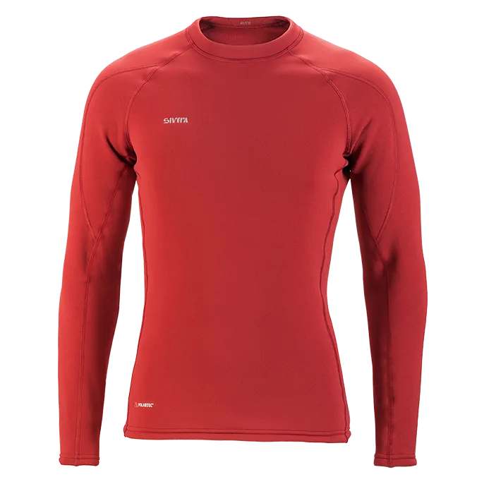 картинка Sivera термобелье Сноуи верх мужской (м) 17 0174 от интернет-магазина Тибет