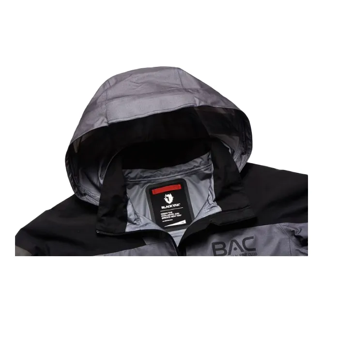 картинка Black Yak куртка мембранная BAC Halla GTX W's от интернет-магазина Тибет