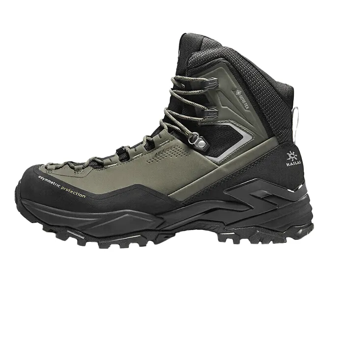картинка Kailas ботинки MT5-PRO-GTX HIGH Waterproof Trekking W's от интернет-магазина Тибет
