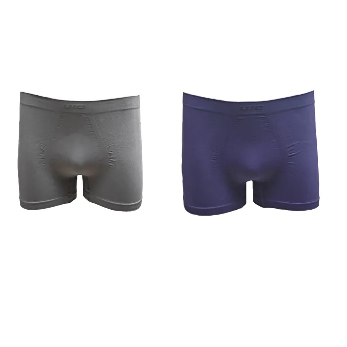 картинка UTO трусы Sports Nilit Softex Boxer (2шт) 922102 от интернет-магазина Тибет