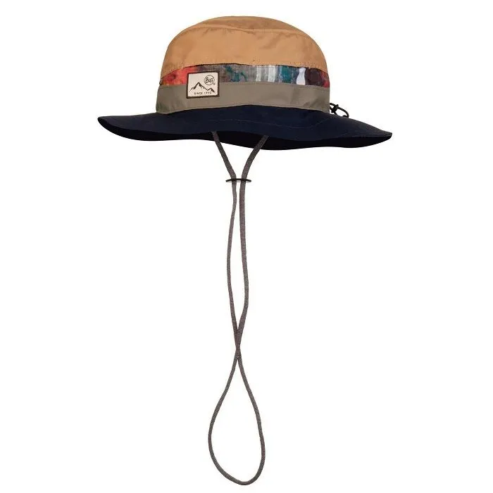 картинка Buff панама Explore Booney Hat от интернет-магазина Тибет