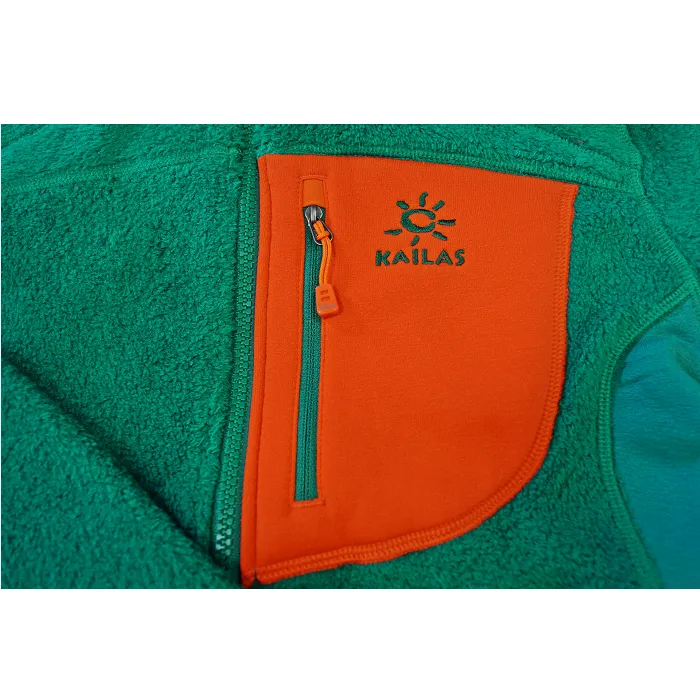 картинка Kailas куртка флисовая Highloft Fleece Insulated W's от интернет-магазина Тибет