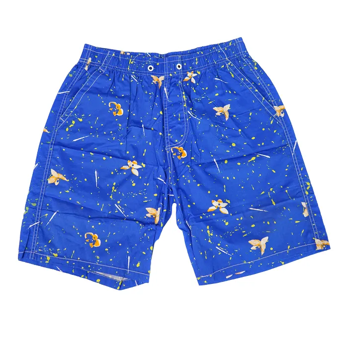 картинка Weijipai шорты купальные Print от интернет-магазина Тибет