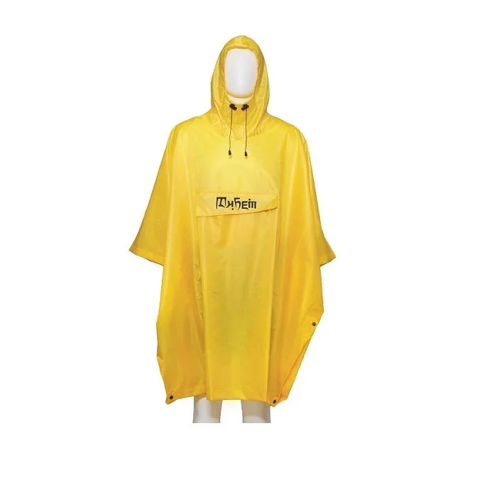 картинка Тибет дождевик-пончо Suho Таффета от интернет-магазина Тибет