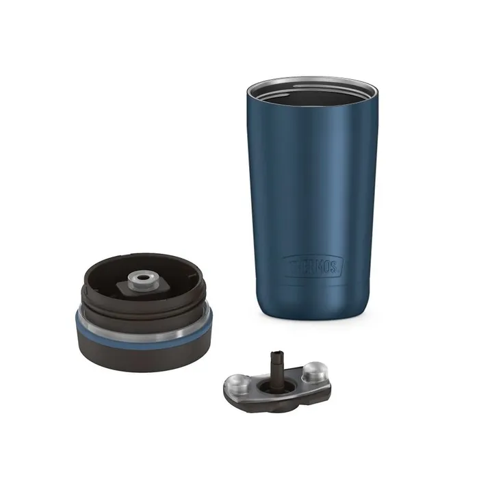 картинка Thermos термокружка TS-1292 BL 0,35л от интернет-магазина Тибет