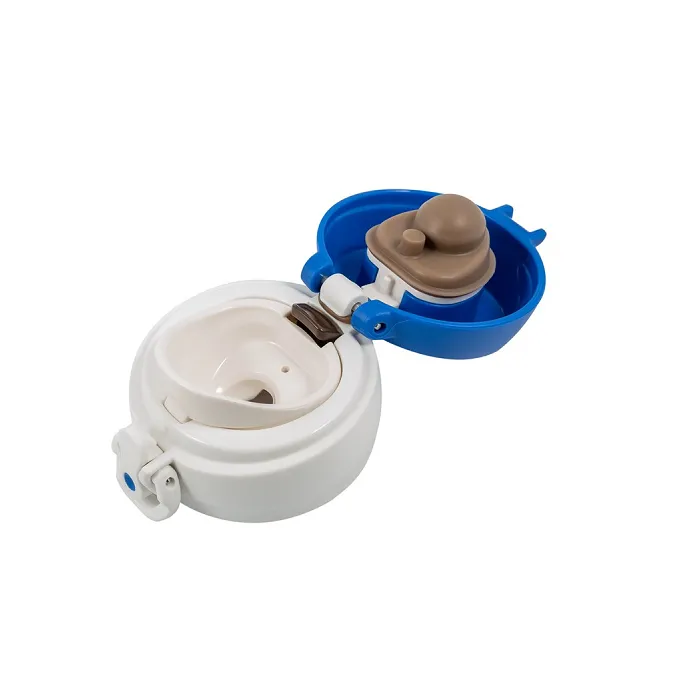 картинка Thermos термос JNL-402 BLWH 0,4л от интернет-магазина Тибет