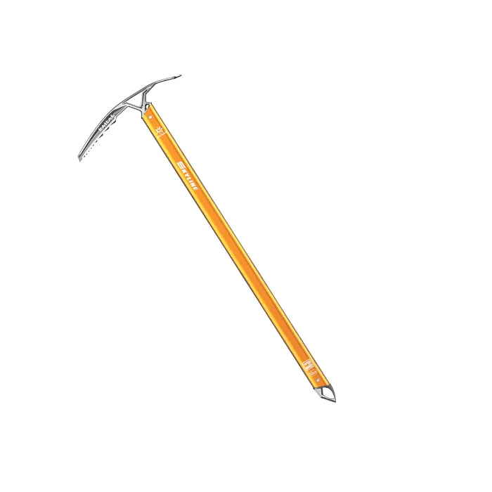 картинка Kailas ледоруб Skyline Ice Axe (60см) EI401A от интернет-магазина Тибет