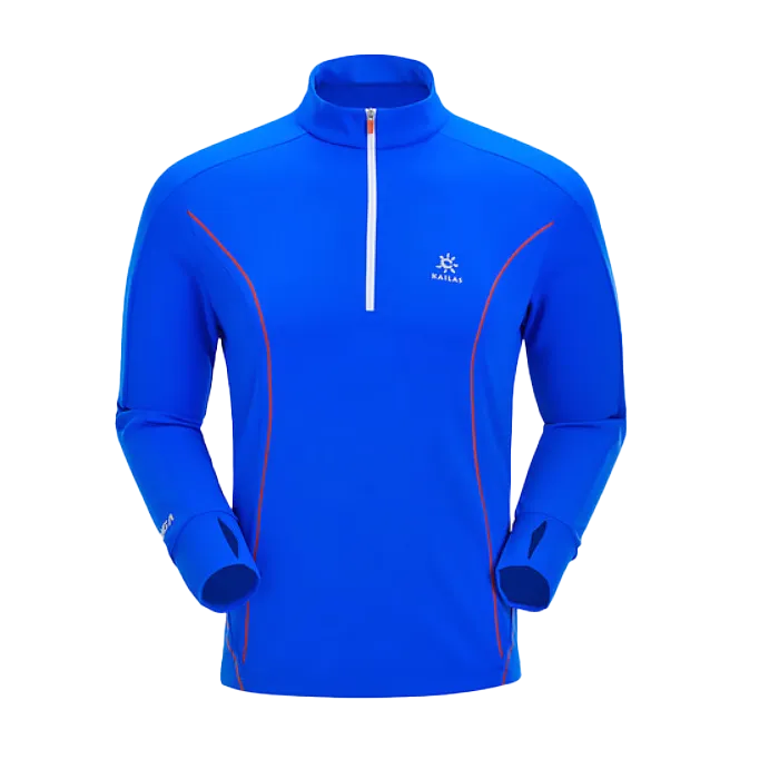 картинка Kailas термобелье верх Functional KG2237108 от интернет-магазина Тибет